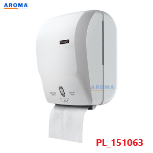 Hộp đựng khăn giấy cảm ứng tự động SVAVO PL-151063